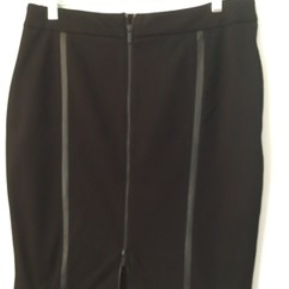 Cache skirt dual zipper - Picture 1 of 5